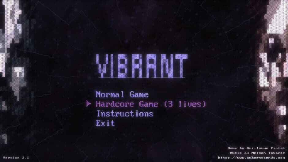 Скриншот 3 из Vibrant