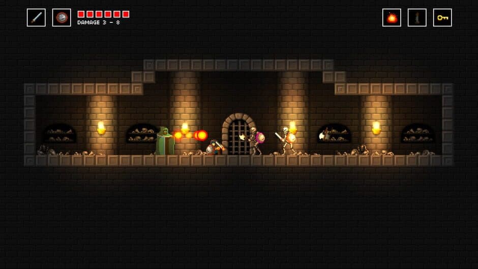 Скриншот 2 из Shadowcrypt