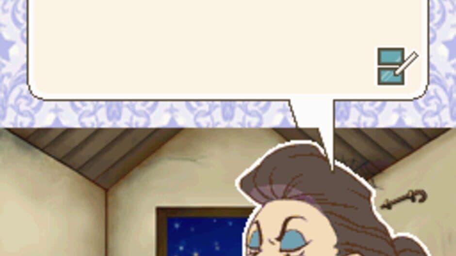 Скриншот 1 из Mysterious Stars: A Fairy Tale
