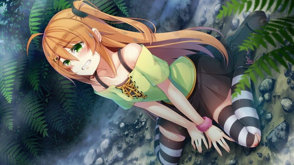 Скриншот 1 из Ne no Kami - The Two Princess Knights of Kyoto Part 2