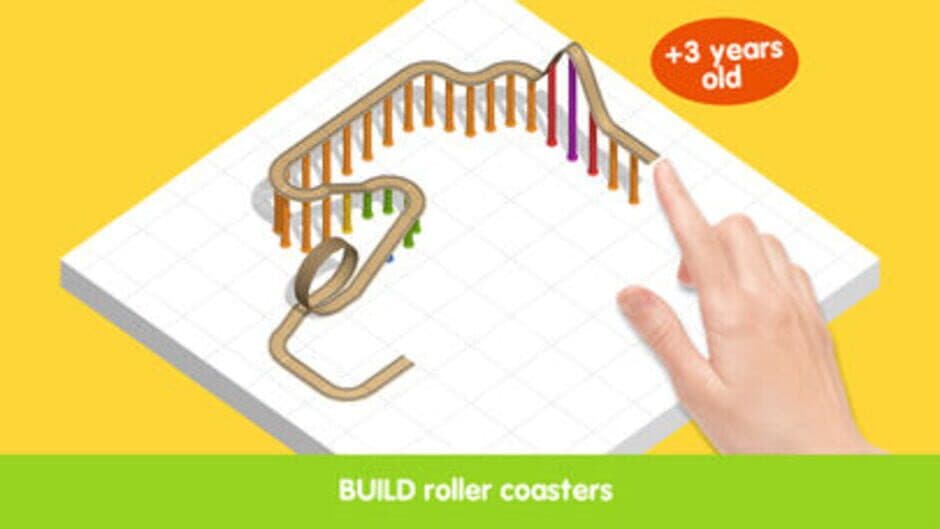 Скриншот 3 из Pango Build Park