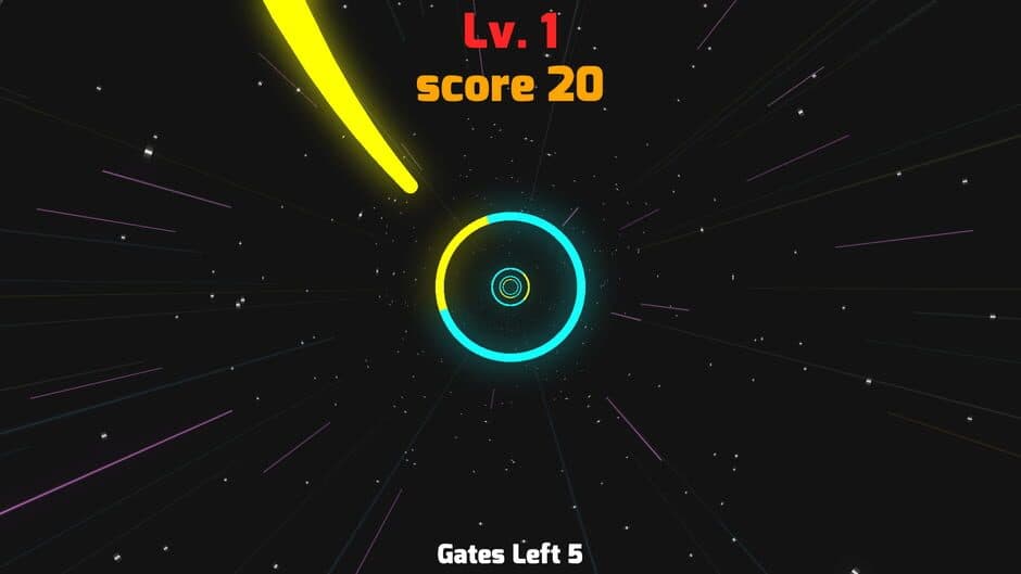 Скриншот 2 из Spinning Around