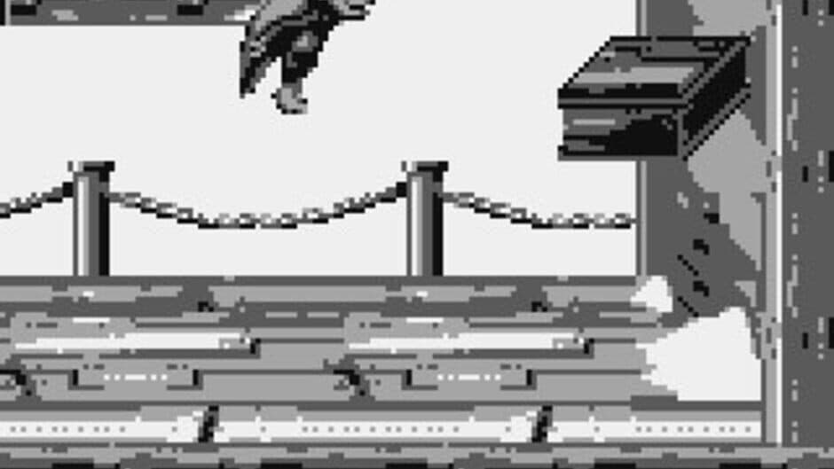 Скриншот 2 из Donkey Kong Land III