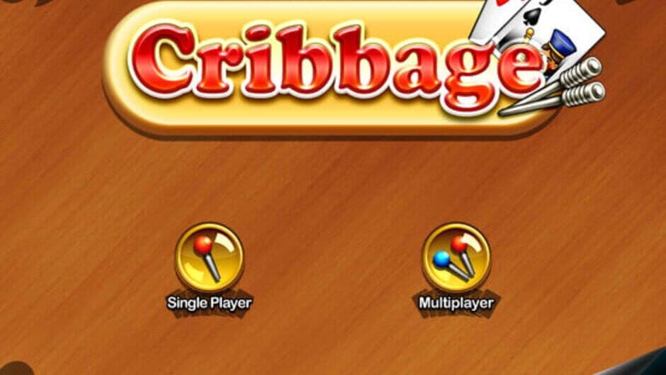 Скриншот 8 из Cribbage Premium