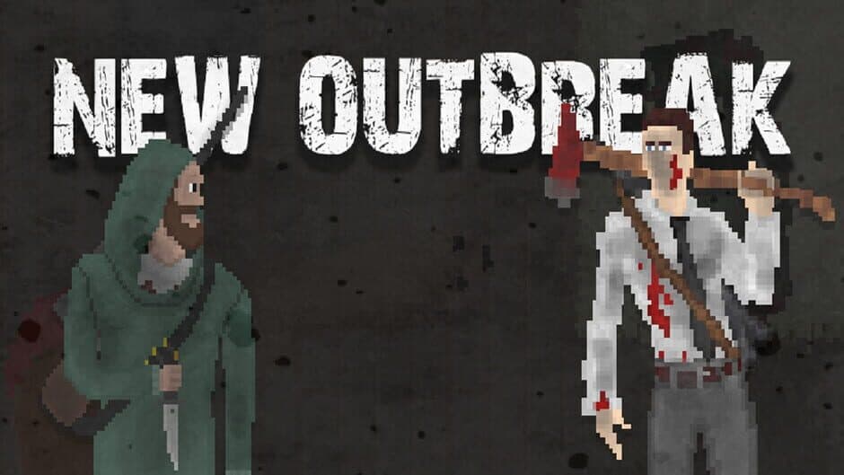 Скриншот 2 из New Outbreak