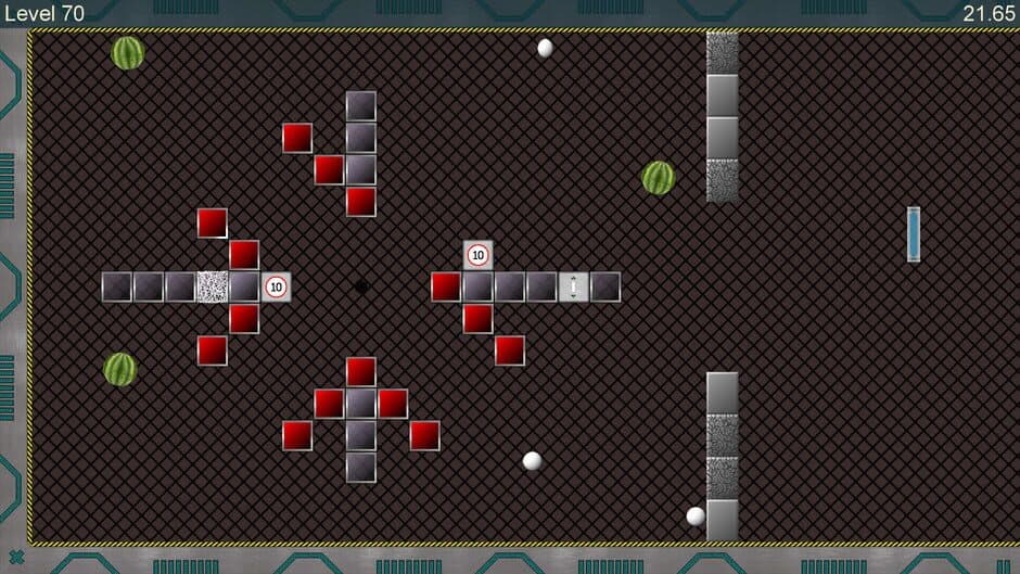 Скриншот 10 из Demolition Ball