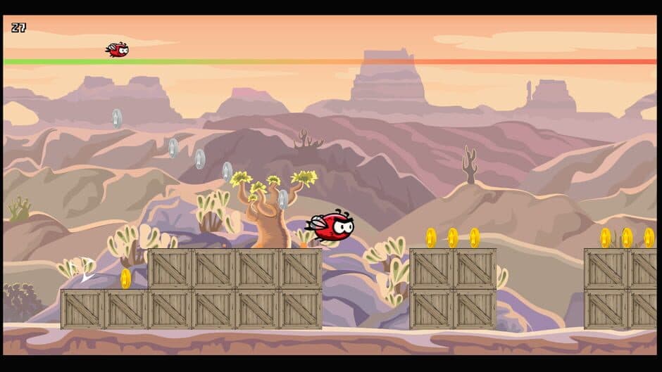 Скриншот 3 из Adventures of Mike