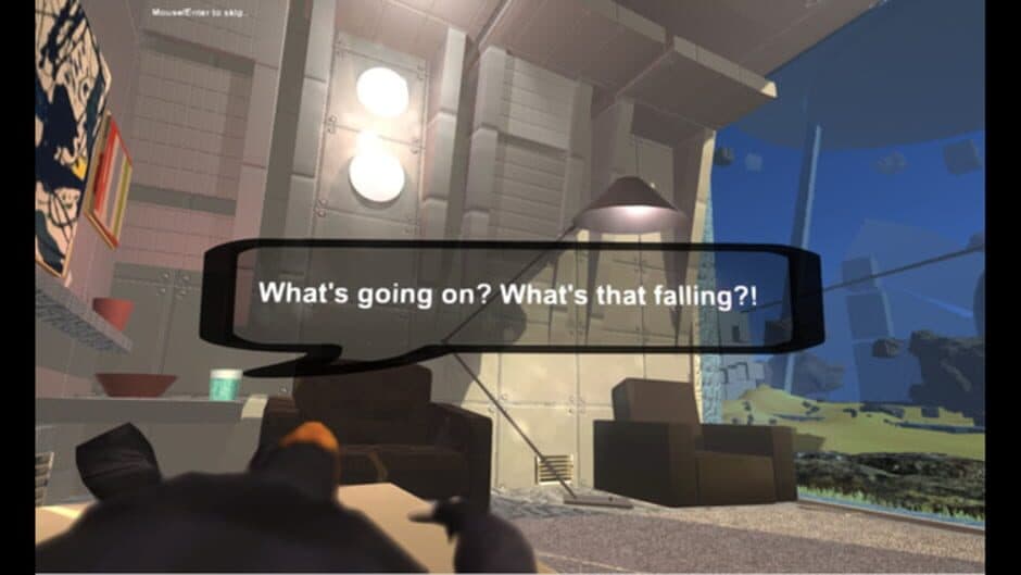 Скриншот 3 из All Fall Down
