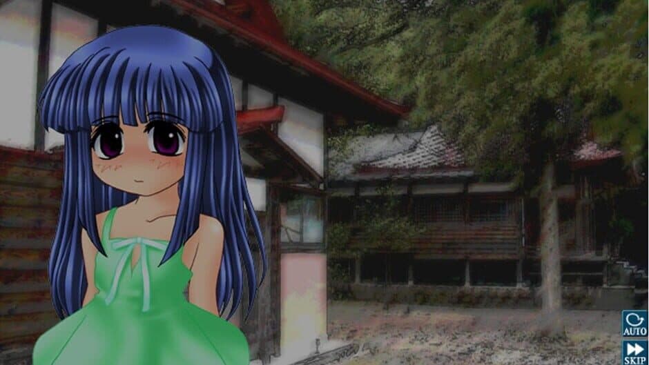Скриншот 4 из Higurashi When They Cry Hou: Ch.4 Himatsubushi