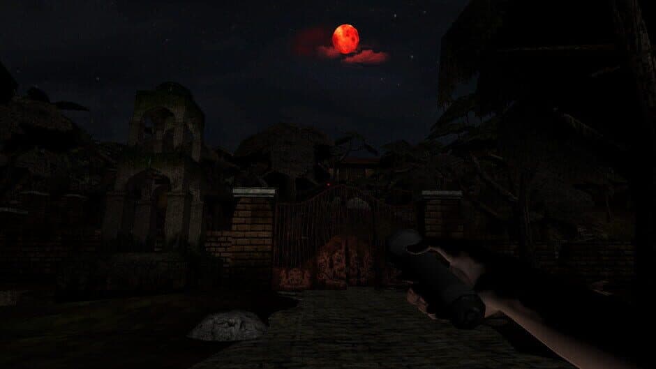 Скриншот 4 из Nightfall: Escape