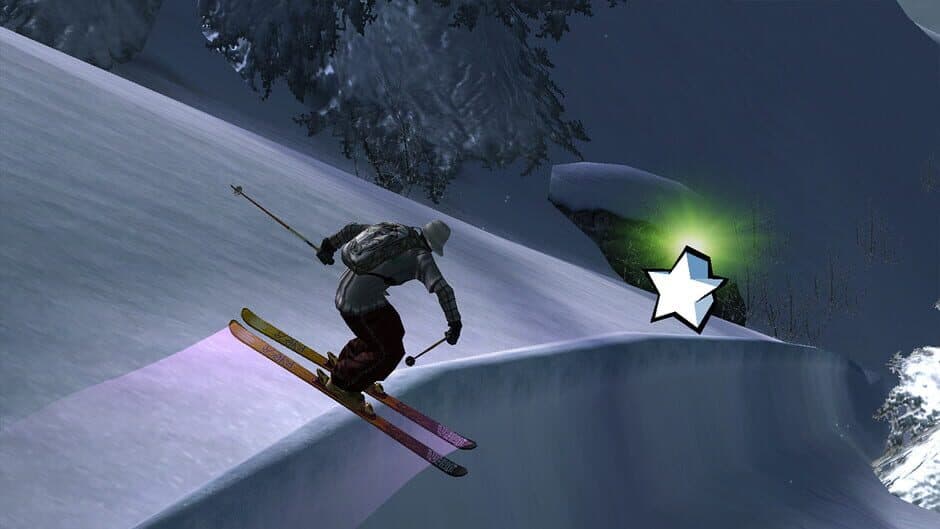 Скриншот 5 из FreakOut: Extreme Freeride