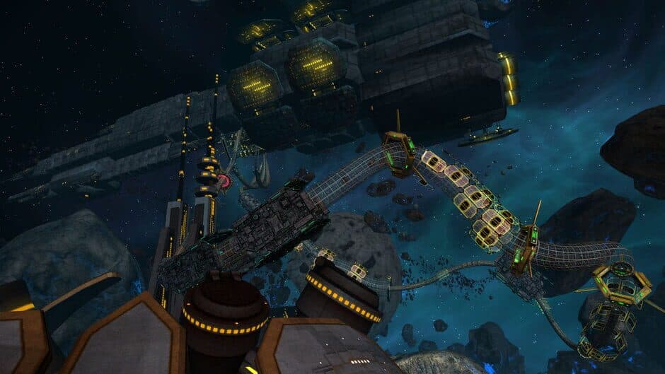 Скриншот 2 из Radial-G : Racing Revolved