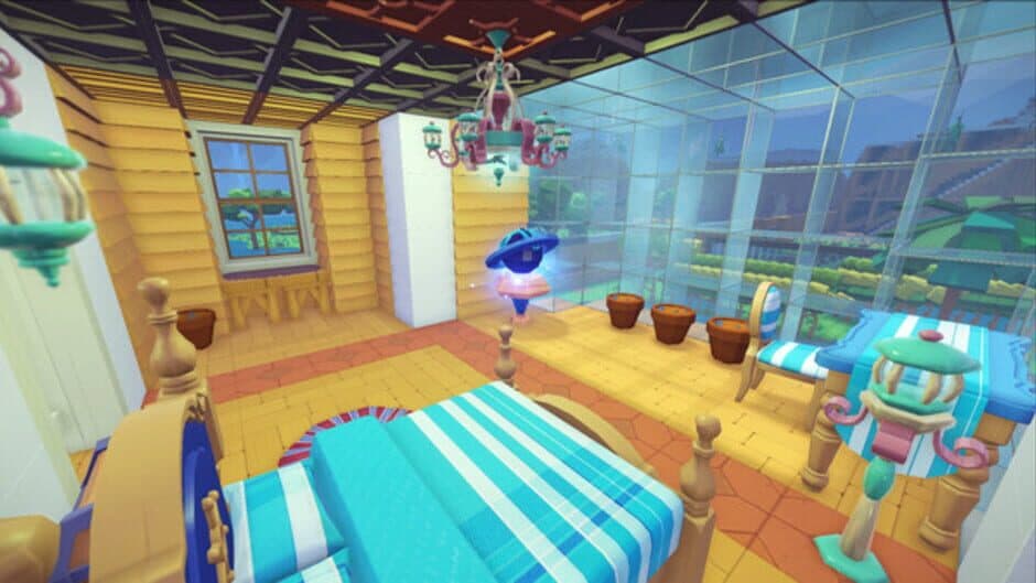 Скриншот 4 из PixArk