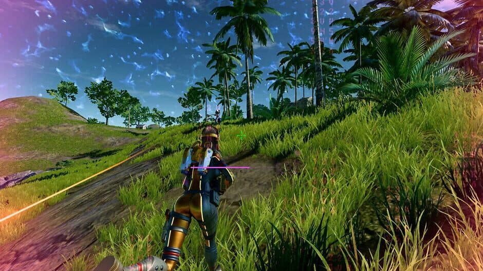 Скриншот 8 из Horizon Source