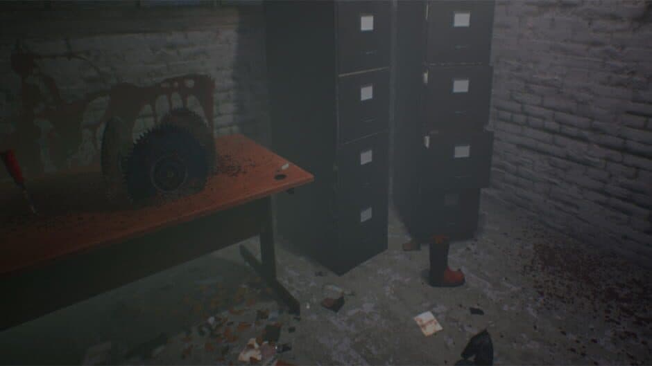 Скриншот 1 из Caretaker