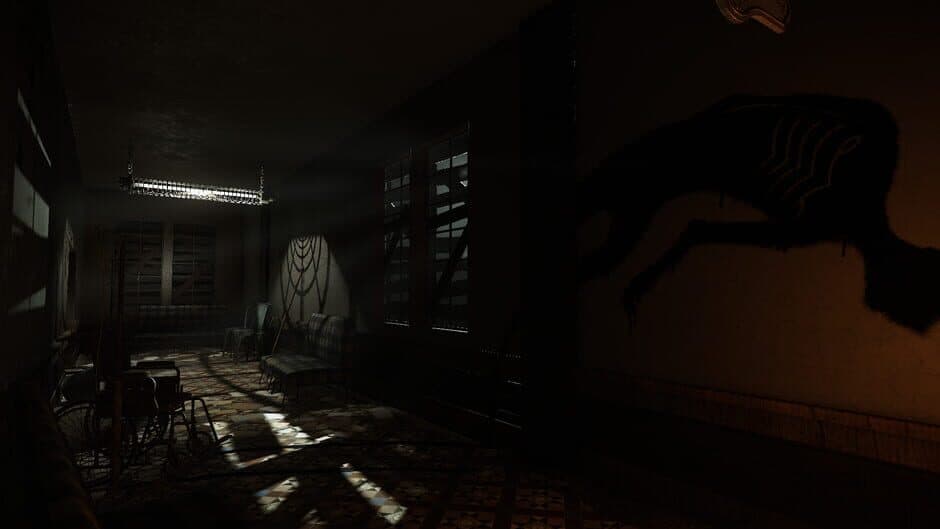 Скриншот 1 из Deceit