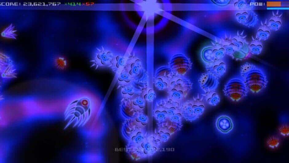 Скриншот 2 из Silverfish DX