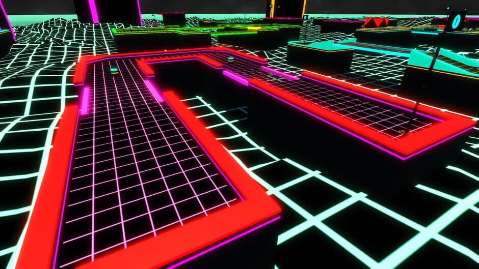 Скриншот 7 из Mini Golf Arena