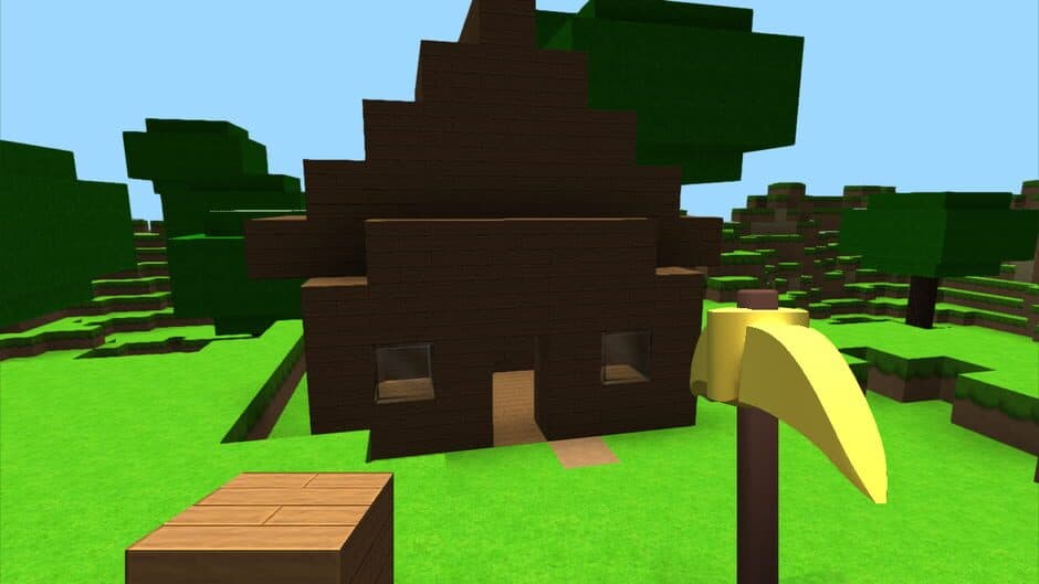 Скриншот 10 из Stone Shire