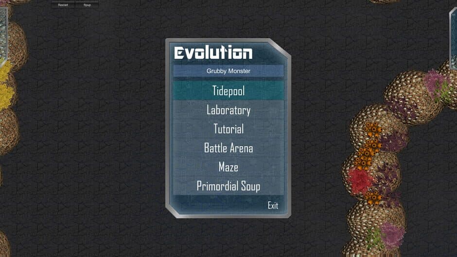 Скриншот 3 из Evolution