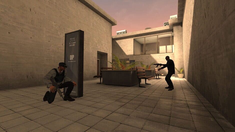 Скриншот 1 из Pavlov VR