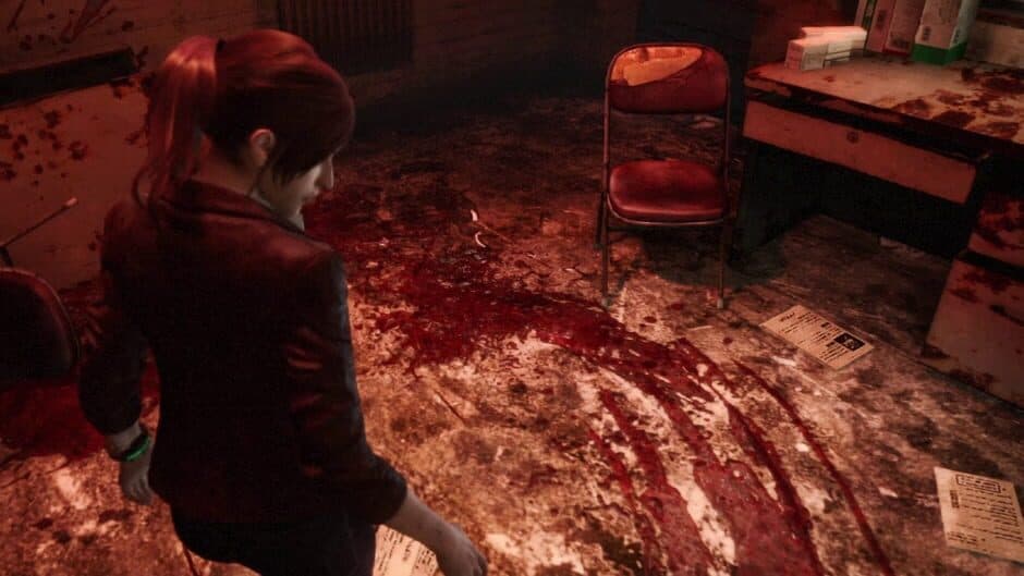 Скриншот 10 из Resident Evil: Revelations 2 - Episode 2: Contemplation