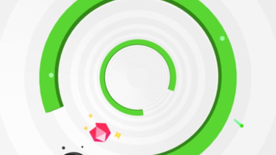 Скриншот 4 из Rolly Vortex
