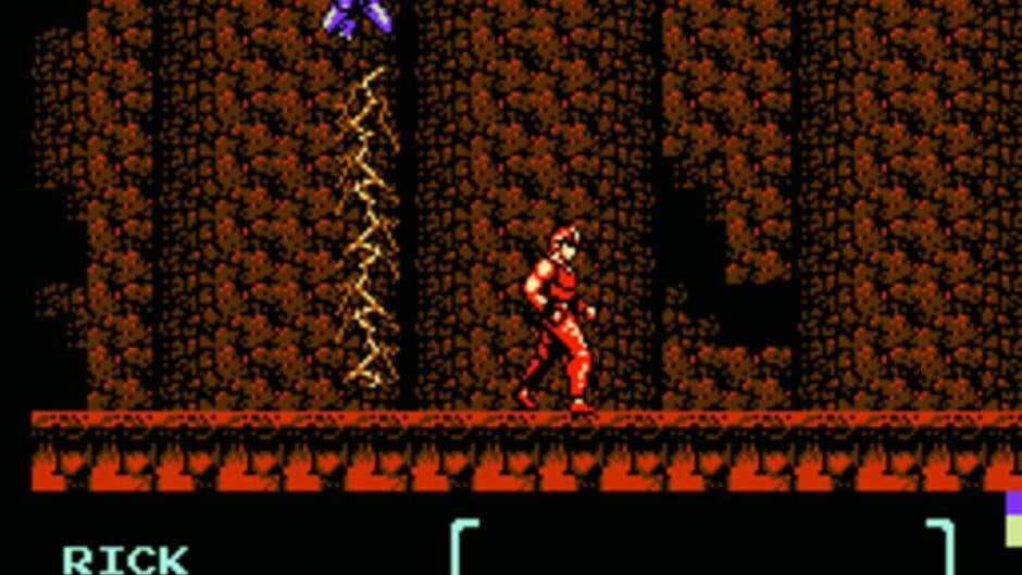 Скриншот 6 из Flying Warriors