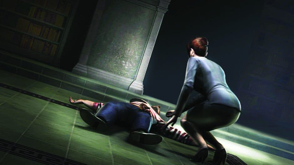 Скриншот 4 из Chronicles of Mystery: The Tree of Life