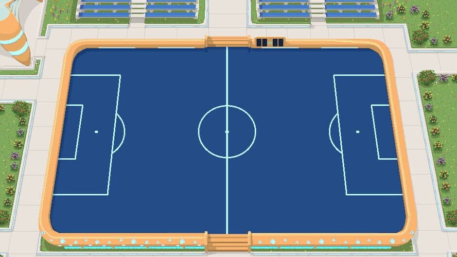 Скриншот 9 из Football Story