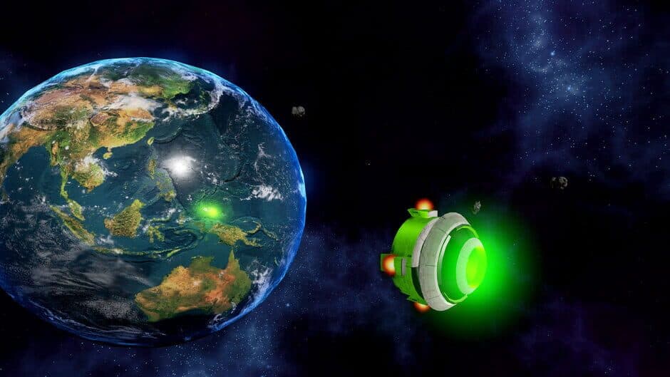 Скриншот 4 из PlanetFate
