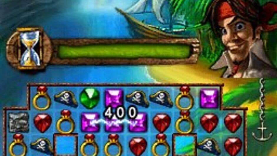 Скриншот 6 из Jewels of the Tropical Lost Island