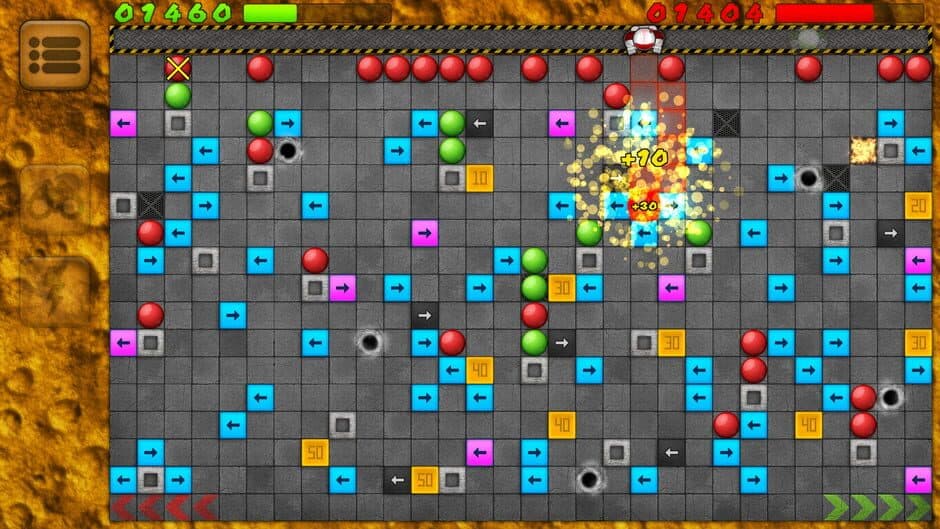 Скриншот 3 из Shift Em Mania