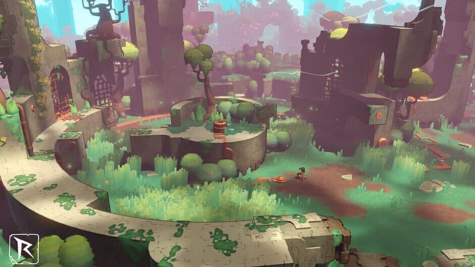 Скриншот 8 из Hob