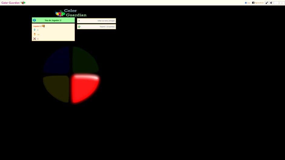 Скриншот 8 из Color Guardian