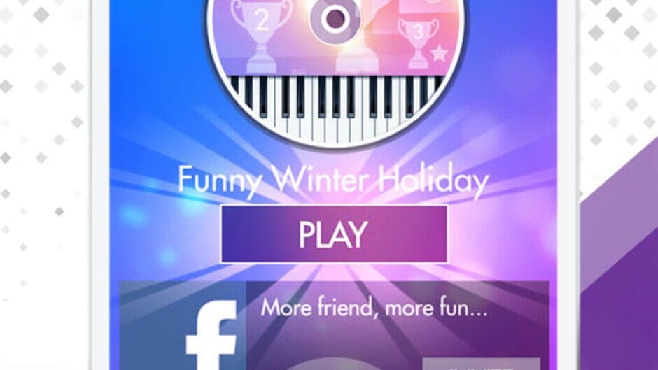 Скриншот 6 из Magic Tiles 3: Piano Games 2