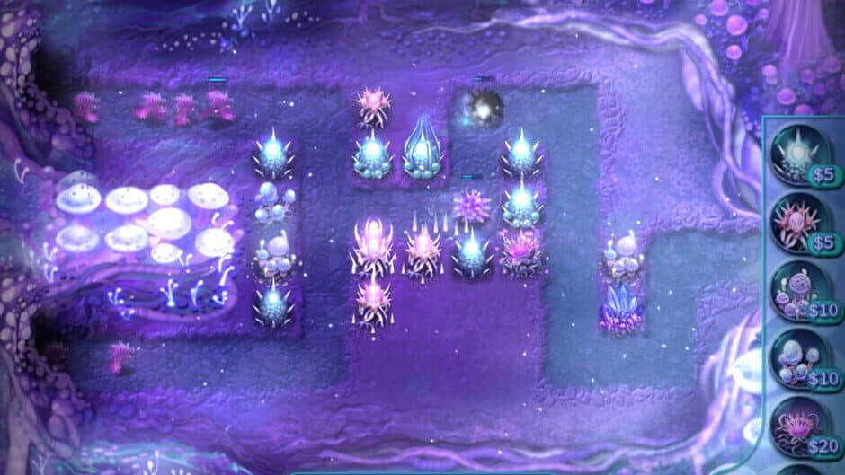 Скриншот 2 из Moonlight Minions