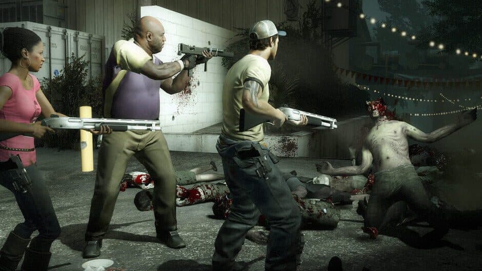 Скриншот 1 из Valve Complete Pack