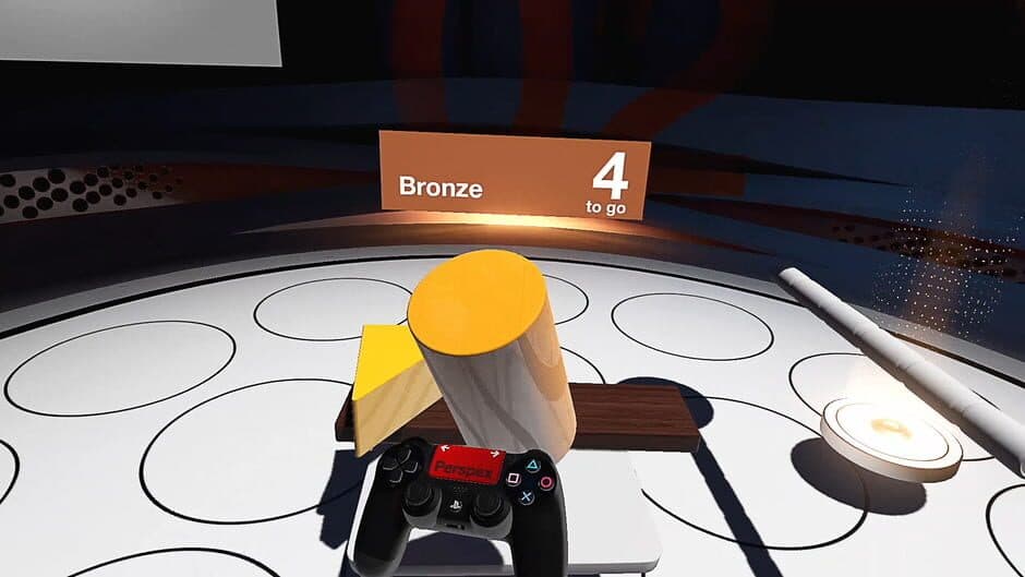 Скриншот 2 из Tumble VR