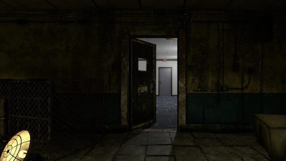 Скриншот 4 из The Loop VR