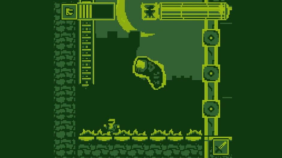 Скриншот 5 из Destroy Space Aliens