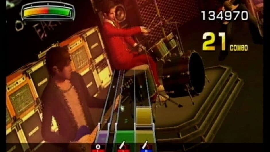 Скриншот 3 из We Rock: Drum King