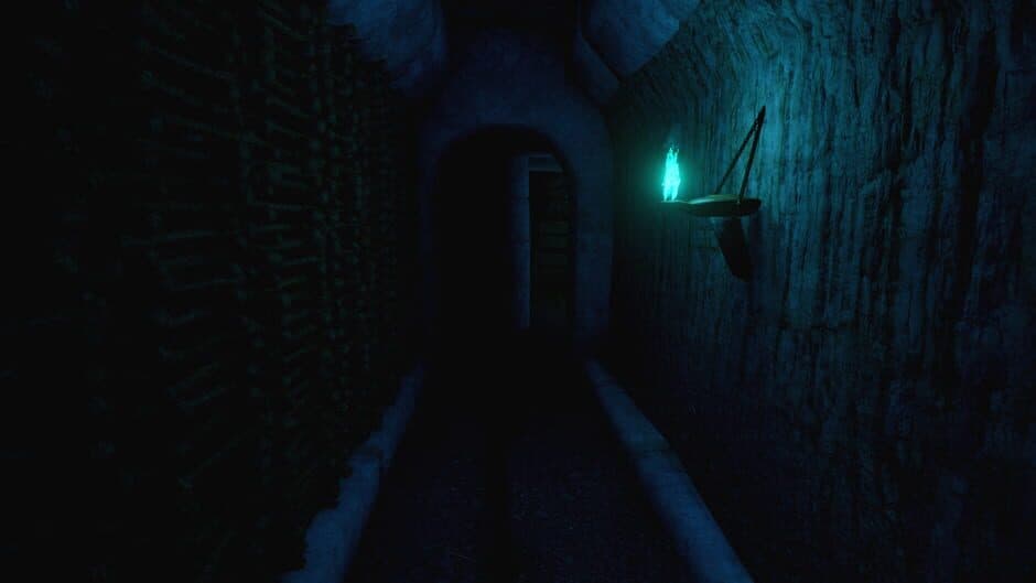 Скриншот 4 из Medusa's Labyrinth VR