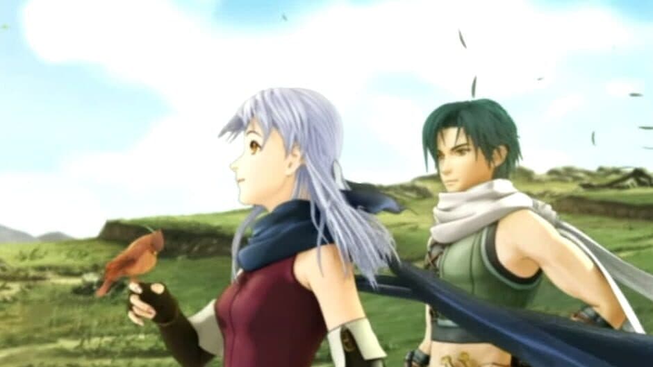 Скриншот 2 из Fire Emblem: Radiant Dawn