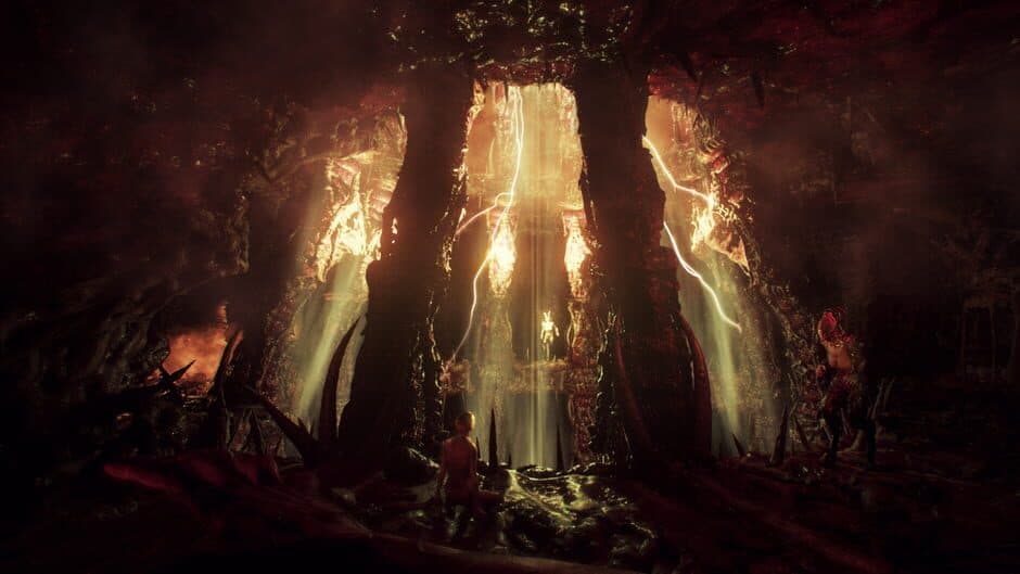 Скриншот 6 из Agony