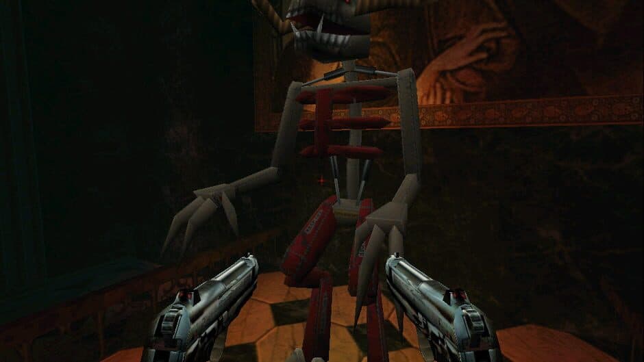 Скриншот 5 из Blood II: The Chosen + Expansion