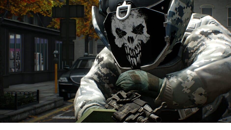 Скриншот 3 из Payday 2