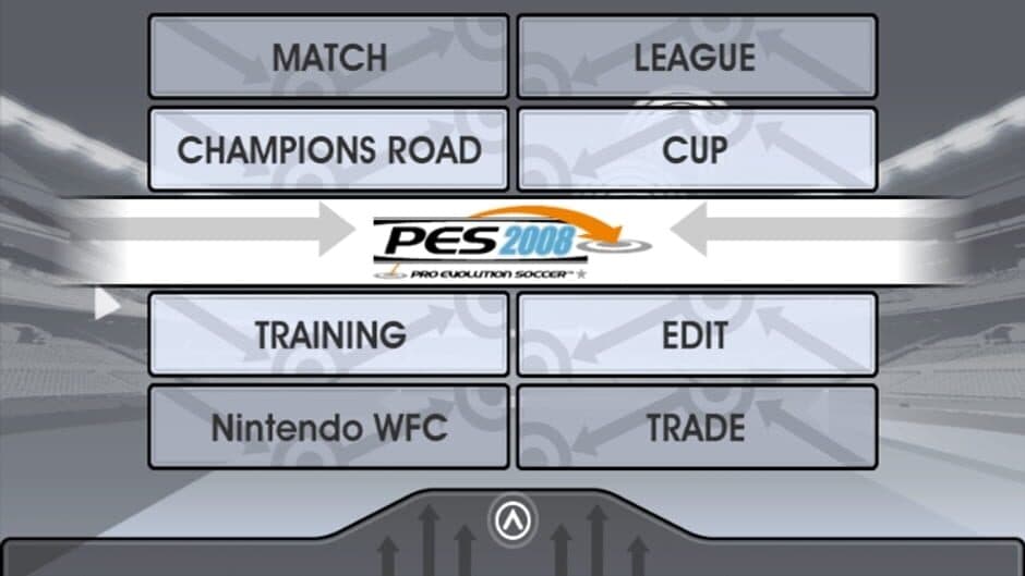 Скриншот 9 из Pro Evolution Soccer 2008