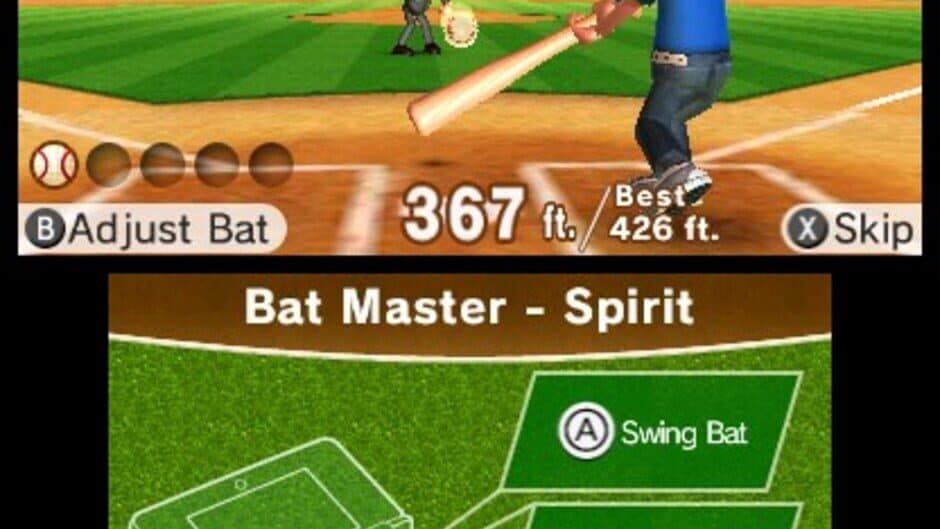 Скриншот 3 из Rusty's Real Deal Baseball