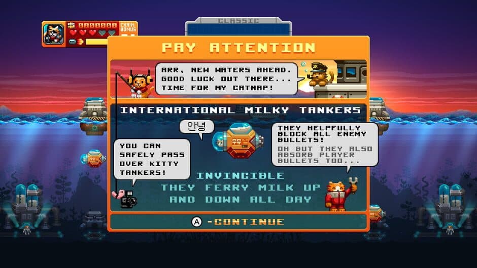 Скриншот 11 из Aqua Kitty UDX: Xbox One Ultra Edition